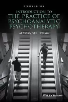 Image of Introduction to the Practice of Psychoanalytic by Alessandra Lemma