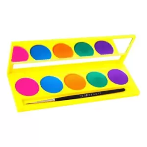 Image of Suva Beauty UV Brights - Hydra FX - Multi