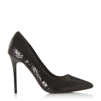 Image of Head Over Heels Ariaa Court Shoes - 49