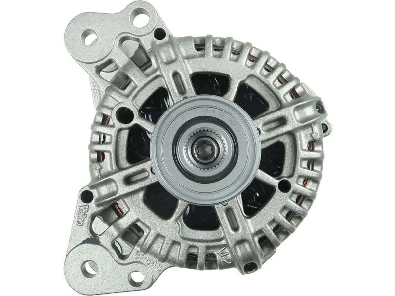 Image of AS-PL Alternator AS-PL A3163PR