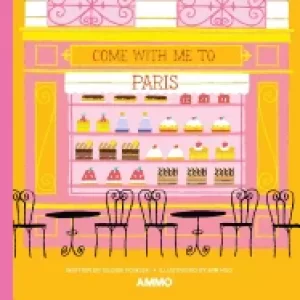Image of come with me to paris