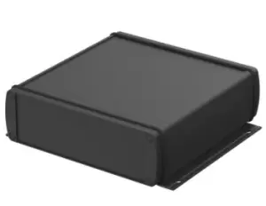 Image of Bopla Alubos, General Purpose Enclosure, IP65, 169 x 52 x 150mm