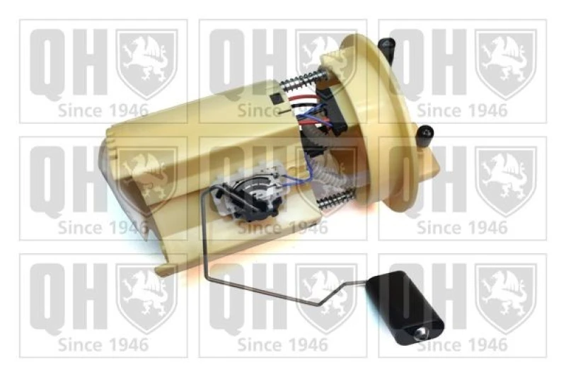 Image of QUINTON HAZELL Fuel feed unit QUINTON HAZELL QFP1030