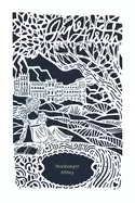 Image of northanger abbey jane austen collection
