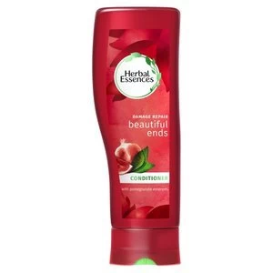 Image of Herbal Essences Beautiful Ends Conditioner Red 400ml