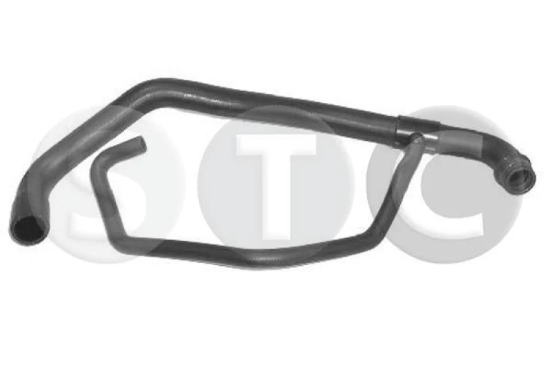 Image of STC Radiator hose STC T408483