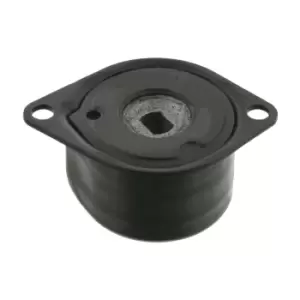 Image of V-Ribbed Belt Tensioner 27814 by Febi Bilstein