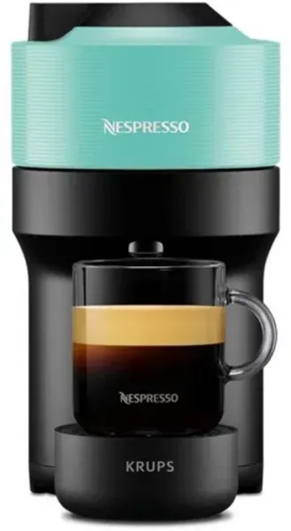 Nespresso Vertuo Pop XN920440 Pod Coffee Maker