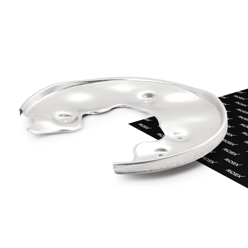 Image of RIDEX Brake disc backing plate RIDEX 1330S0220