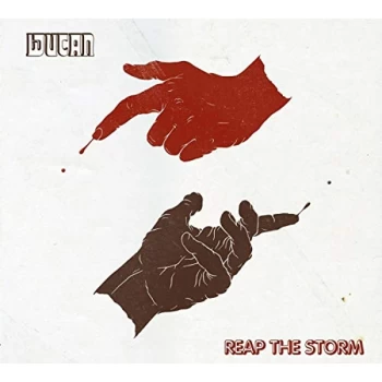 Image of Wucan - Reap the Storm CD