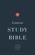 Image of ESV Concise Study Bible (TM)