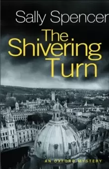 Image of The Shivering Turn
