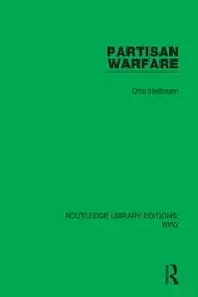 Image of Partisan Warfare