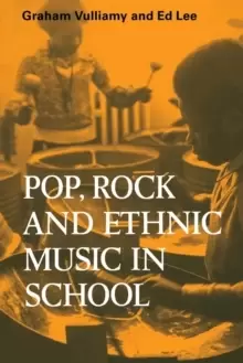 Image of Pop, Rock and Ethnic Music in School