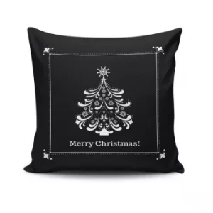 Image of NOELKRLNT-2 Multicolor Cushion