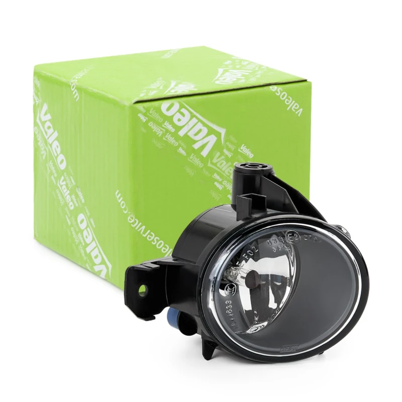 Image of Fog Light VALEO 088894