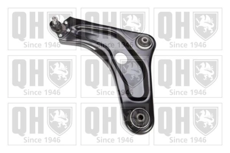 Image of QUINTON HAZELL Suspension arm QUINTON HAZELL QSA2648S