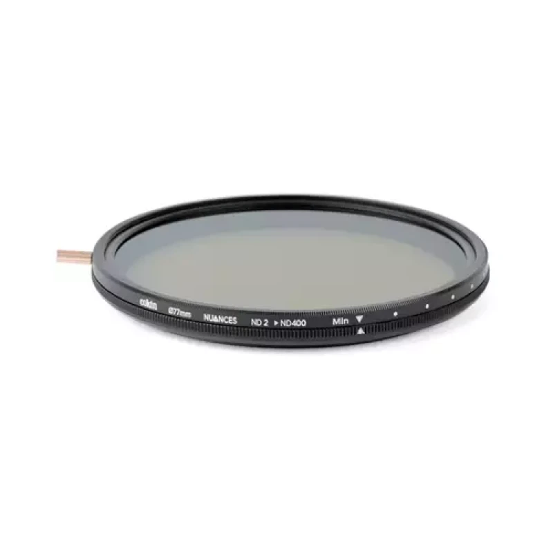 Image of Cokin 52mm Nuances Vari ND2-400