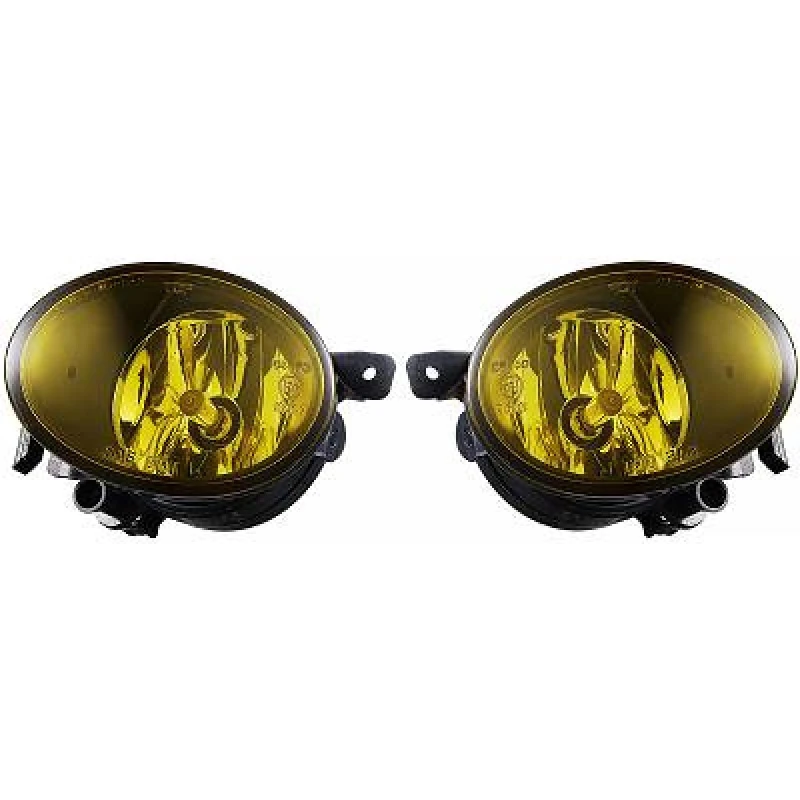 Image of Fog Light Set DIEDERICHS 2273189