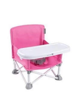 image of Summer Infant Pop N Sit Booster Seat