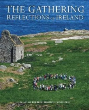 Image of The Gathering by Miriam Donohoe Hardback