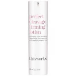 image of this works Perfect Cleavage Firming Lotion 60ml