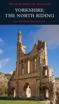 Image of Yorkshire: The North Riding