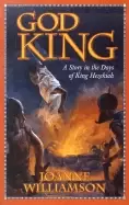 Image of god king a story in the days of king hezekiah