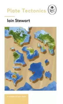 Image of Plate tectonics by Iain S Stewart