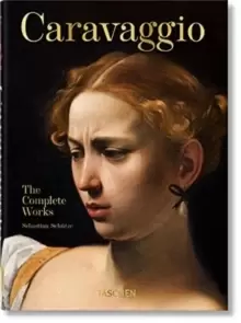 Image of Caravaggio. The Complete Works. 40th Ed.