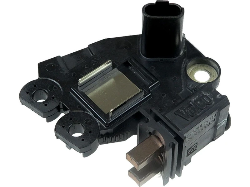 Image of AS-PL Alternator voltage regulator AS-PL ARE3136(VALEO)