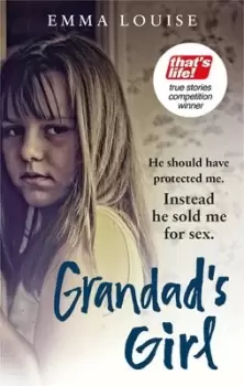 Image of Grandads girl by Emma Louise