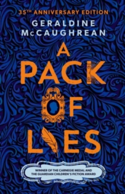 Image of A Pack of Lies Paperback / softback