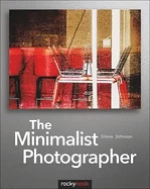 Image of minimalist photographer