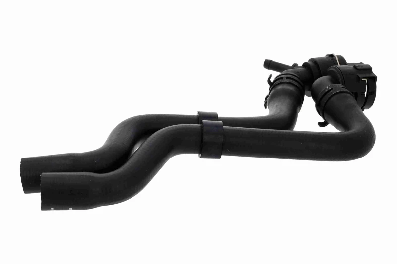 Image of VAICO V10-4865 Radiator Hose Q+, original equipment manufacturer quality Radiator Hose (475)