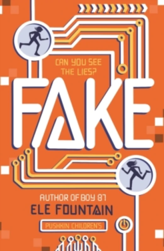 Image of Ele Fountain Fake Book Multi unisex