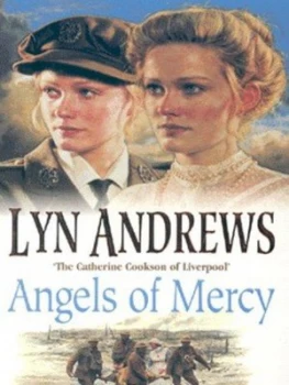 Image of Angels of Mercy by Lyn Andrews Paperback