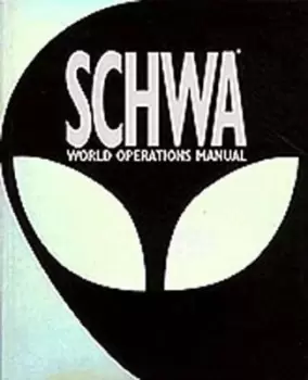 Image of Schwa by Schwa Corporation