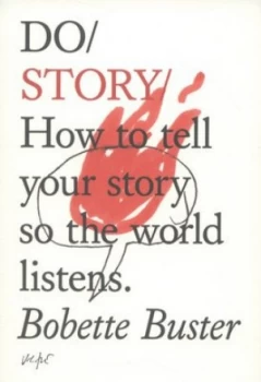 Image of Do Story by Bobette Buster Paperback