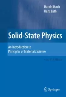 Image of Solid-State Physics : An Introduction to Principles of Materials Science