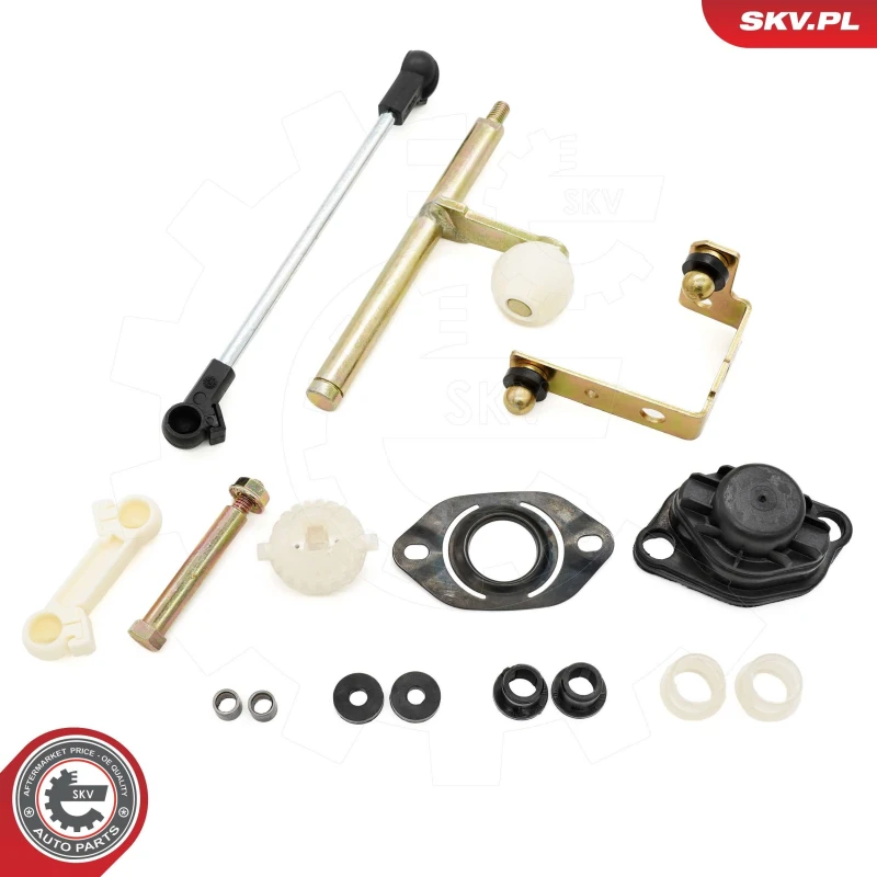 Image of ESEN SKV Repair Kit, gear lever ESEN SKV 96SKV284