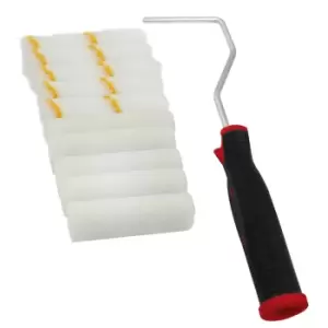 Image of Dekton 11Pc Mini Roller Set