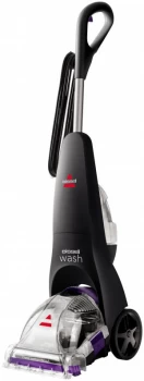 image of Bissell ReadyClean Wash 54K25 Upright Carpet Cleaner