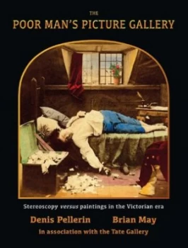 Image of The poor mans picture gallery by Denis Pellerin