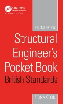 Image of Structural Engineer's Pocket Book British Standards Edition