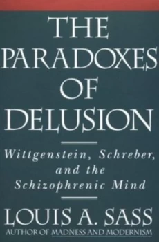 Image of The Paradoxes of Delusion Paperback