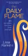 Image of daily flame 365 love letters from your inner pilot light