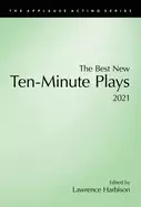 Image of best new ten minute plays 2021