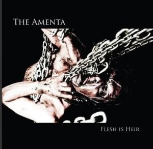 image of Flesh Is Heir by The Amenta CD Album