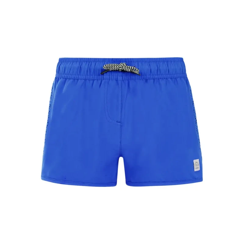 Image of Protest Girl's swim shorts Protest Taylor Bleu Female 8 ans